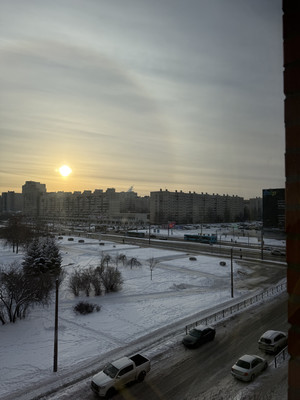 Продам многокомнатную квартиру, Комендантский пр-кт, 27к1, Санкт-Петербург г