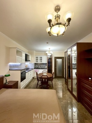 Сдам однокомнатную (1-комн.) квартиру, Приморский пр-кт, 54к2, Санкт-Петербург г