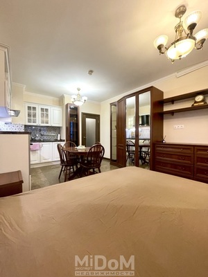 Сдам однокомнатную (1-комн.) квартиру, Приморский пр-кт, 54к2, Санкт-Петербург г