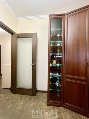 Сдам однокомнатную (1-комн.) квартиру, Приморский пр-кт, 54к2, Санкт-Петербург г