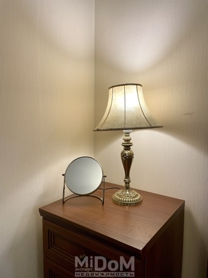 Сдам однокомнатную (1-комн.) квартиру, Приморский пр-кт, 54к2, Санкт-Петербург г