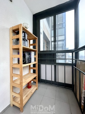 Сдам однокомнатную (1-комн.) квартиру, Приморский пр-кт, 54к2, Санкт-Петербург г