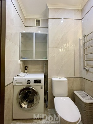 Сдам однокомнатную (1-комн.) квартиру, Приморский пр-кт, 54к2, Санкт-Петербург г