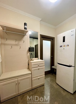 Сдам однокомнатную (1-комн.) квартиру, Приморский пр-кт, 54к2, Санкт-Петербург г