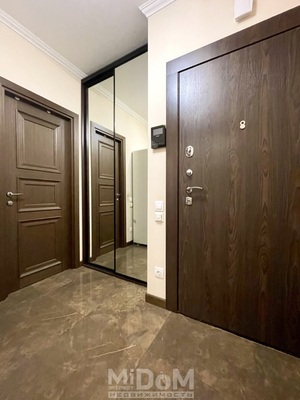 Сдам однокомнатную (1-комн.) квартиру, Приморский пр-кт, 54к2, Санкт-Петербург г