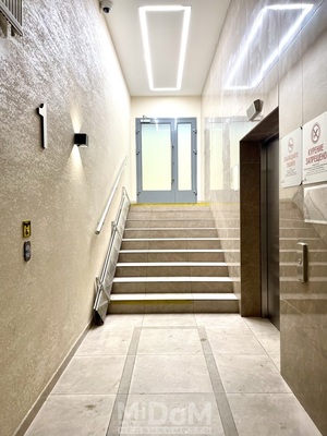 Сдам однокомнатную (1-комн.) квартиру, Приморский пр-кт, 54к2, Санкт-Петербург г