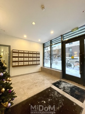 Сдам однокомнатную (1-комн.) квартиру, Приморский пр-кт, 54к2, Санкт-Петербург г