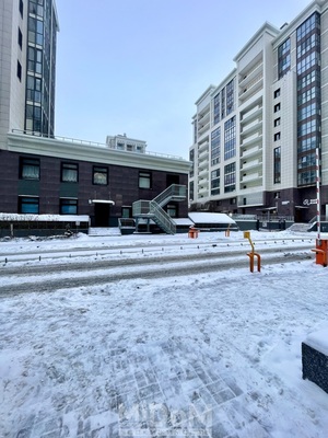 Сдам однокомнатную (1-комн.) квартиру, Приморский пр-кт, 54к2, Санкт-Петербург г