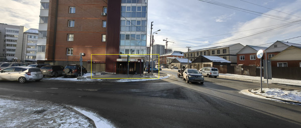 Сдам ресторан 80 м2, Космический проезд, 1к1, Иркутск г