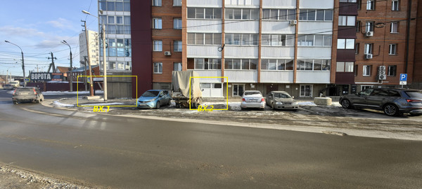 Сдам ресторан 80 м2, Космический проезд, 1к1, Иркутск г