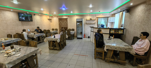 Сдам ресторан 80 м2, Космический проезд, 1к1, Иркутск г