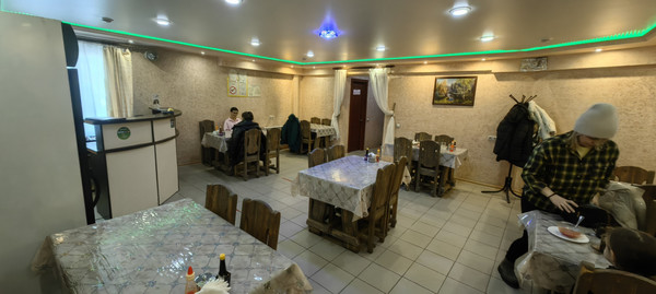 Сдам ресторан 80 м2, Космический проезд, 1к1, Иркутск г