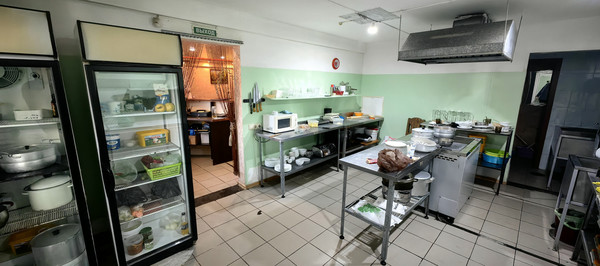 Сдам ресторан 80 м2, Космический проезд, 1к1, Иркутск г