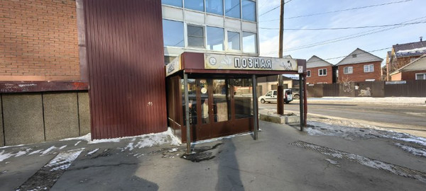 Сдам ресторан 80 м2, Космический проезд, 1к1, Иркутск г