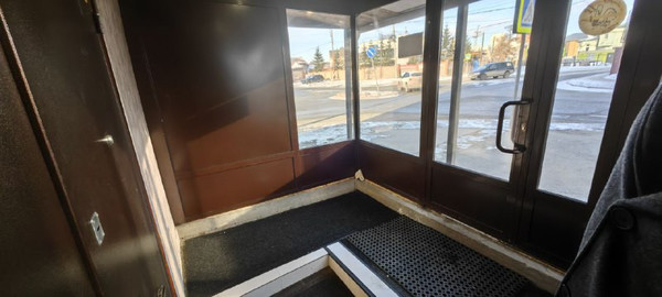 Сдам ресторан 80 м2, Космический проезд, 1к1, Иркутск г