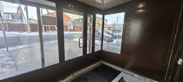 Сдам ресторан 80 м2, Космический проезд, 1к1, Иркутск г