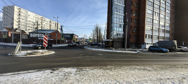 Сдам ресторан 80 м2, Космический проезд, 1к1, Иркутск г