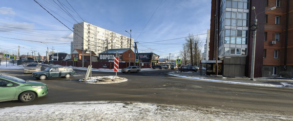 Сдам ресторан 80 м2, Космический проезд, 1к1, Иркутск г