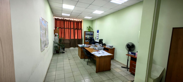 Сдам коммерческое помещение 314 м2, Улан-Баторская ул, 2, Иркутск г