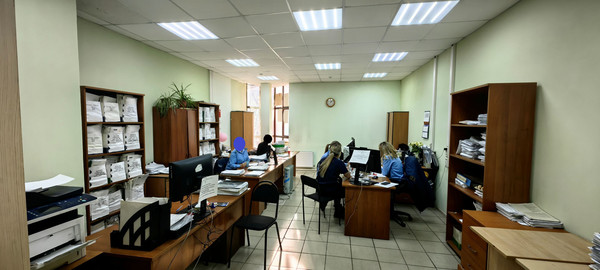 Сдам коммерческое помещение 314 м2, Улан-Баторская ул, 2, Иркутск г