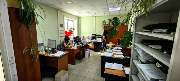 Сдам коммерческое помещение 314 м2, Улан-Баторская ул, 2, Иркутск г