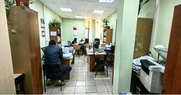 Сдам коммерческое помещение 314 м2, Улан-Баторская ул, 2, Иркутск г