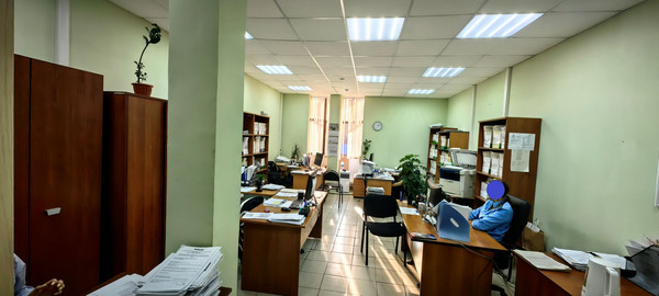 Сдам коммерческое помещение 314 м2, Улан-Баторская ул, 2, Иркутск г