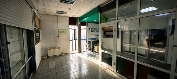 Сдам коммерческое помещение 314 м2, Улан-Баторская ул, 2, Иркутск г