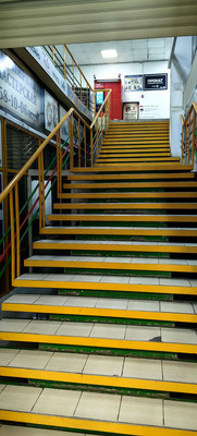 Сдам коммерческое помещение 314 м2, Улан-Баторская ул, 2, Иркутск г