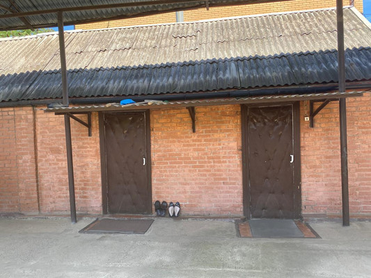 Продам дом, Продольная ул, 3, Краснодар г, 0 км от города