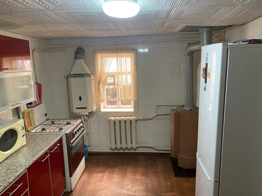 Продам дом, Продольная ул, 3, Краснодар г, 0 км от города