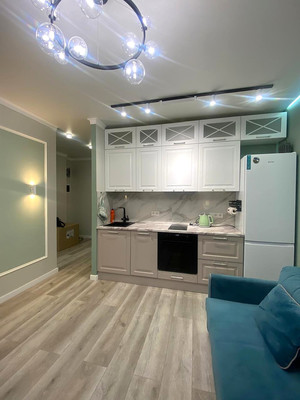 Сдам однокомнатную (1-комн.) квартиру, Совхозная ул, 10б, Москва г