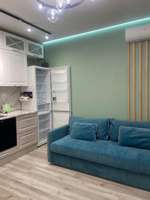 Сдам однокомнатную (1-комн.) квартиру, Совхозная ул, 10б, Москва г