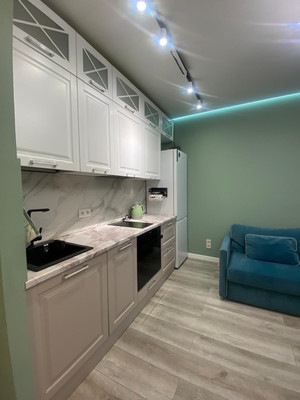 Сдам однокомнатную (1-комн.) квартиру, Совхозная ул, 10б, Москва г