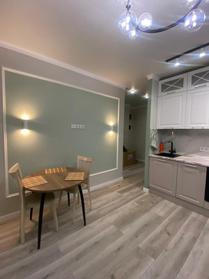 Сдам однокомнатную (1-комн.) квартиру, Совхозная ул, 10б, Москва г