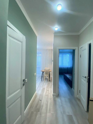 Сдам однокомнатную (1-комн.) квартиру, Совхозная ул, 10б, Москва г