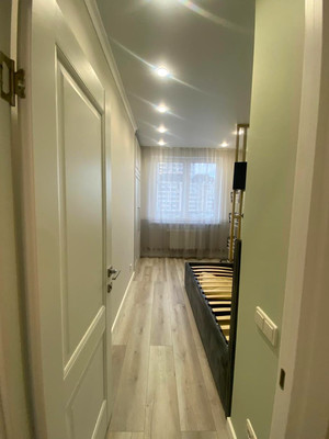 Сдам однокомнатную (1-комн.) квартиру, Совхозная ул, 10б, Москва г