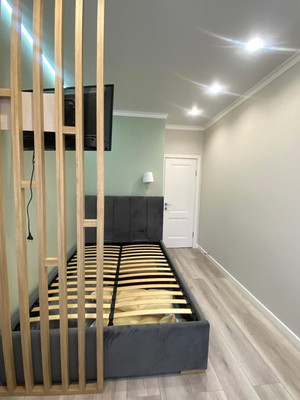 Сдам однокомнатную (1-комн.) квартиру, Совхозная ул, 10б, Москва г