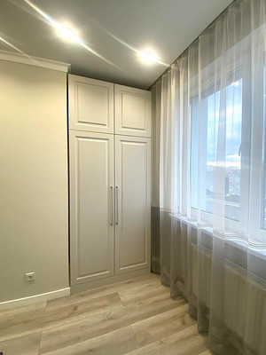 Сдам однокомнатную (1-комн.) квартиру, Совхозная ул, 10б, Москва г