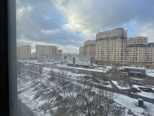 Сдам однокомнатную (1-комн.) квартиру, Совхозная ул, 10б, Москва г