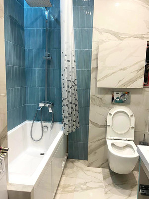 Сдам однокомнатную (1-комн.) квартиру, Совхозная ул, 10б, Москва г