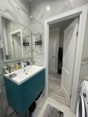 Сдам однокомнатную (1-комн.) квартиру, Совхозная ул, 10б, Москва г