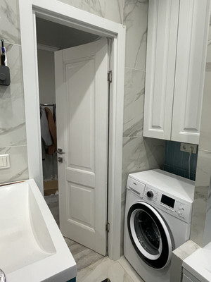 Сдам однокомнатную (1-комн.) квартиру, Совхозная ул, 10б, Москва г