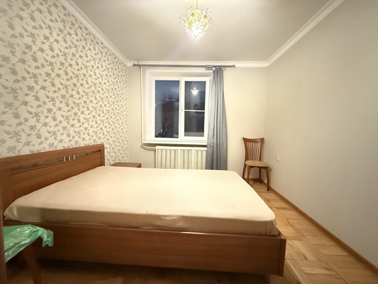 Продам двухкомнатную (2-комн.) квартиру, Дагестанская ул, 138, Нальчик г