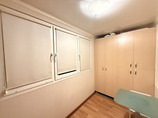 Продам двухкомнатную (2-комн.) квартиру, Дагестанская ул, 138, Нальчик г