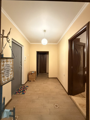 Продам двухкомнатную (2-комн.) квартиру, Дагестанская ул, 138, Нальчик г