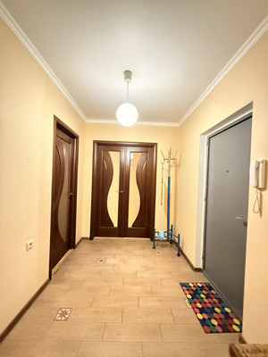 Продам двухкомнатную (2-комн.) квартиру, Дагестанская ул, 138, Нальчик г