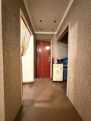 Продам двухкомнатную (2-комн.) квартиру, 2-й Таманской Дивизии ул, 31к1, Вольный Аул кп