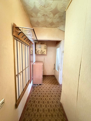 Продам трехкомнатную (3-комн.) квартиру, Ватутина ул, 19, Нальчик г