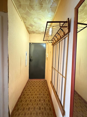 Продам трехкомнатную (3-комн.) квартиру, Ватутина ул, 19, Нальчик г